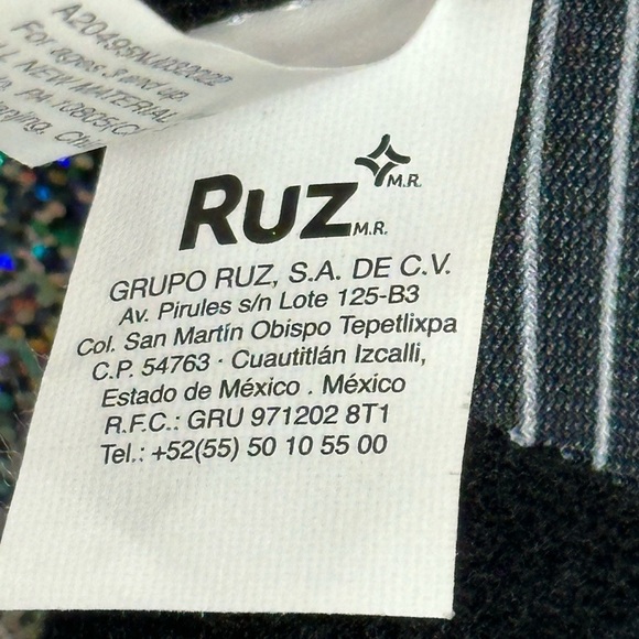 Disney's The Burton's THE NIGHTMARE BEFORE CHRISTMAS Plush Stuffed Toy - Picture 13 of 13